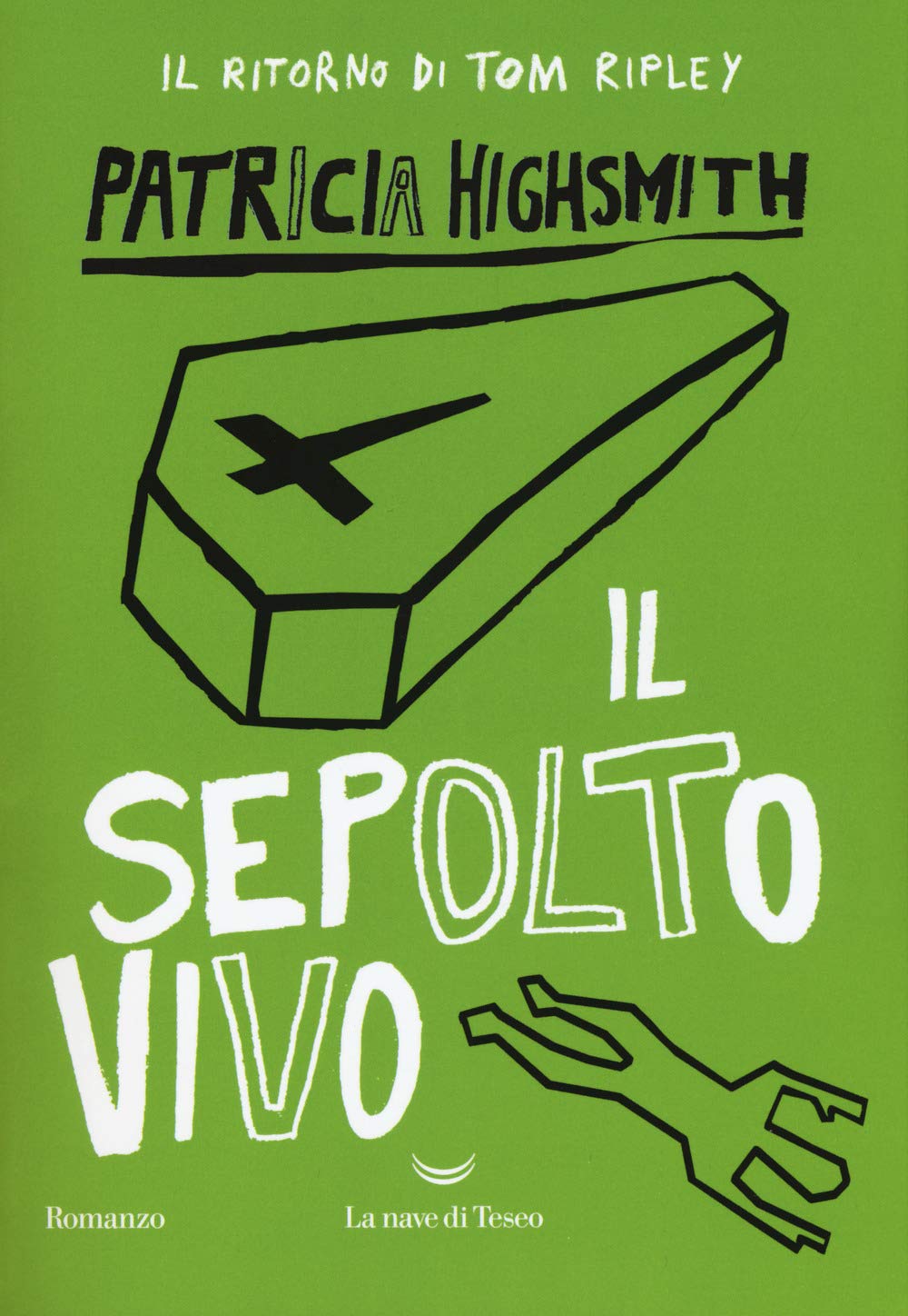 Il Sepolto Vivo - 4