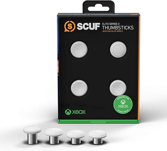 elite series 2 white