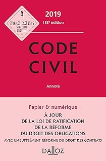 Amazon Fr Litec Code Penal