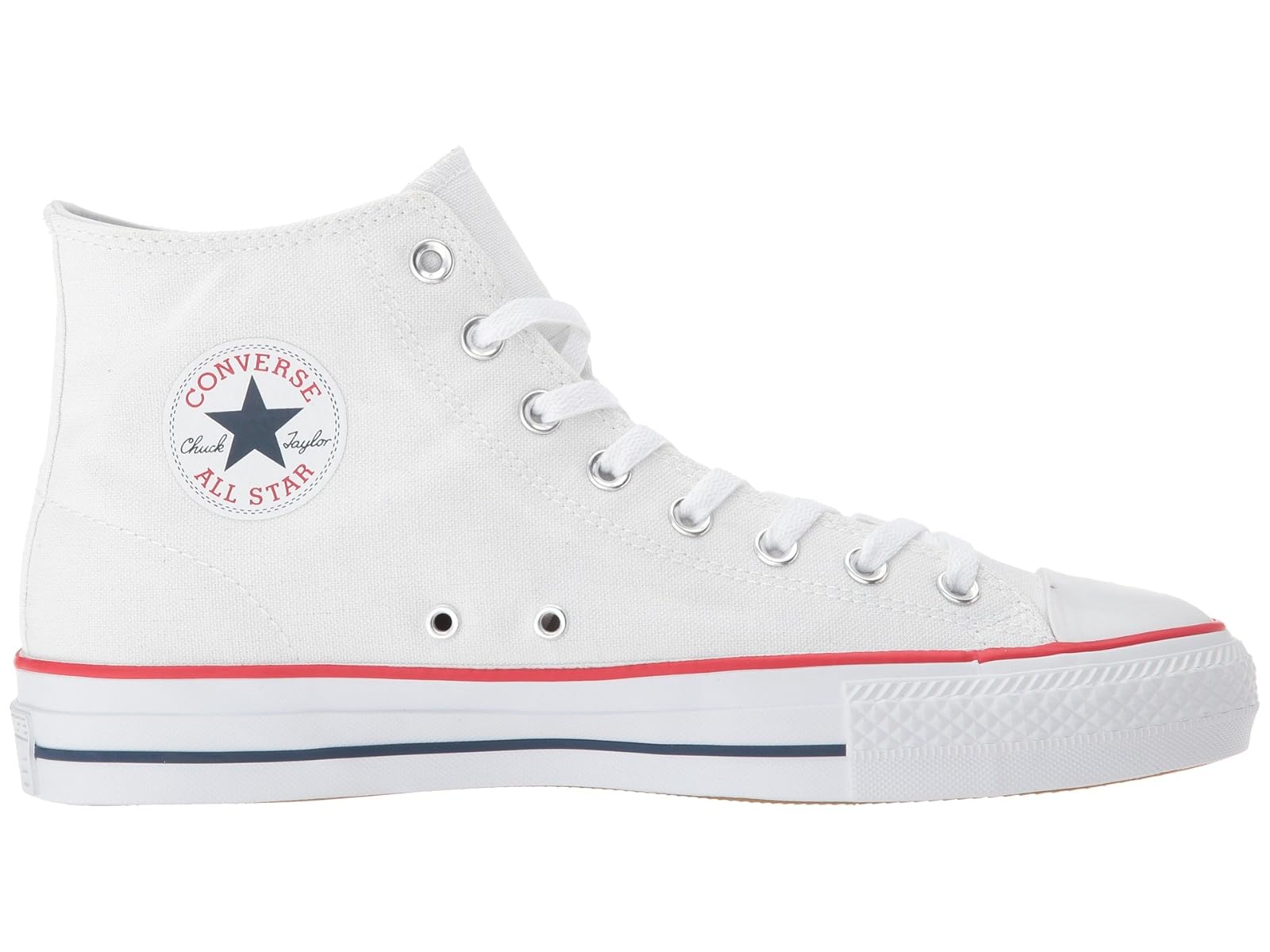 converse skate ctas pro hi skate
