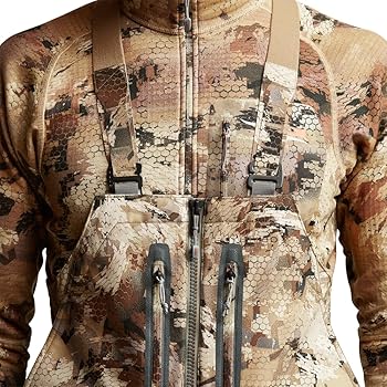 Waterfowl Marsh Sitka Hudson Jacket Canada Sitka Boreal Aerolite