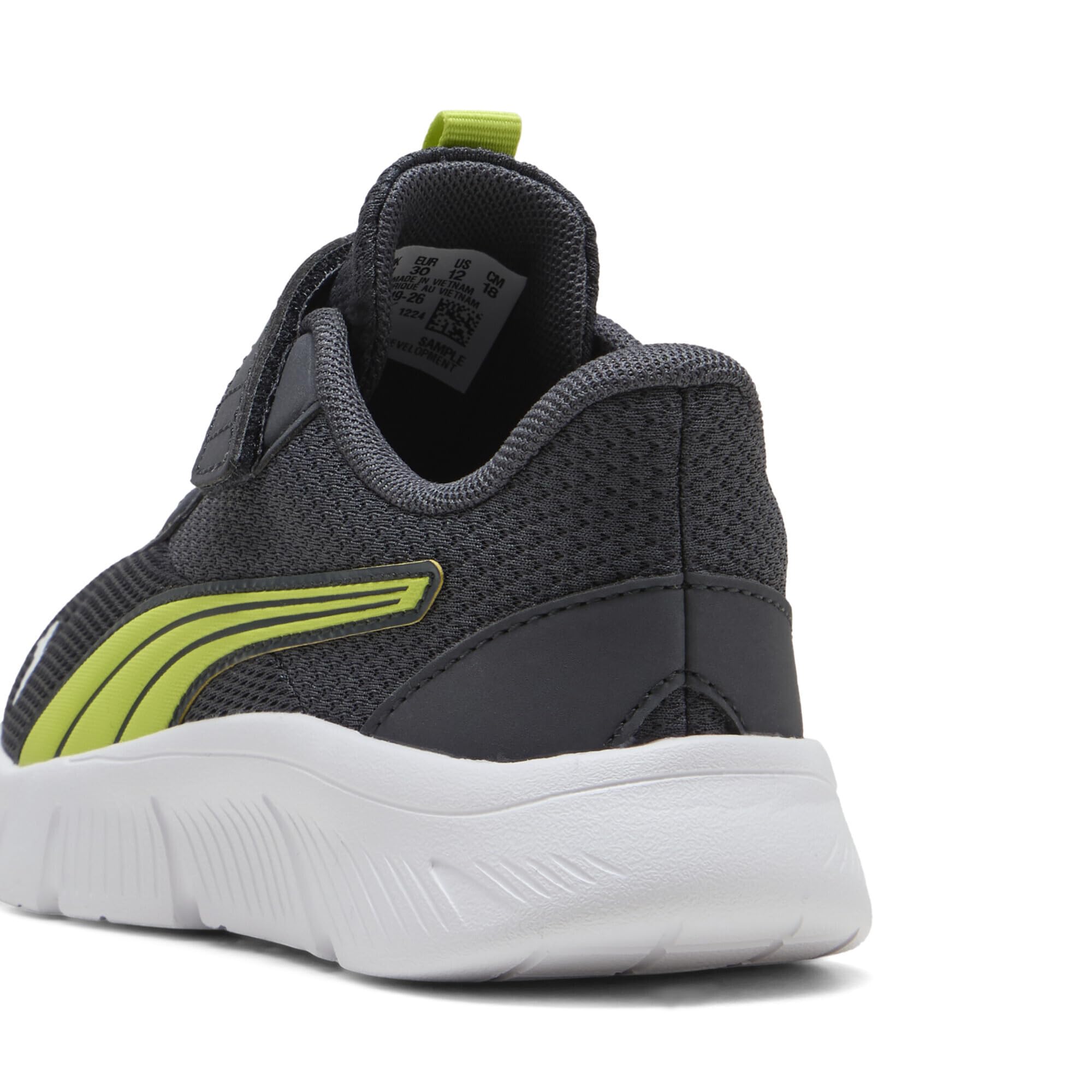 Puma Flexfocus Modern AC+ PS ZapatillasUnisex niños