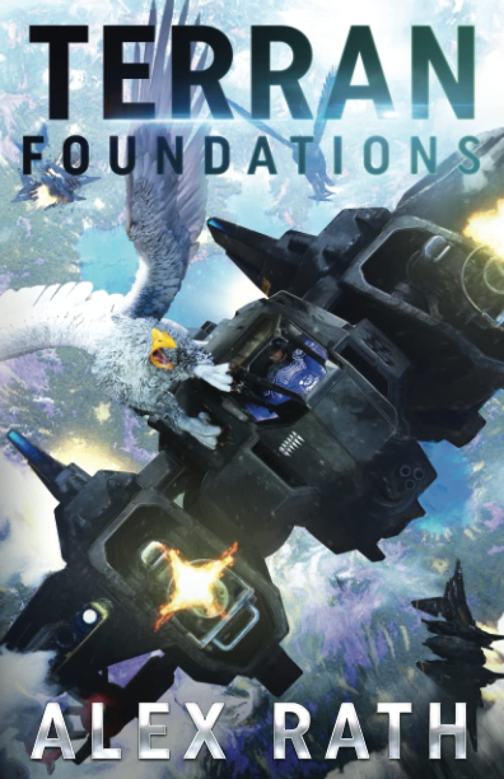 Terran Foundations