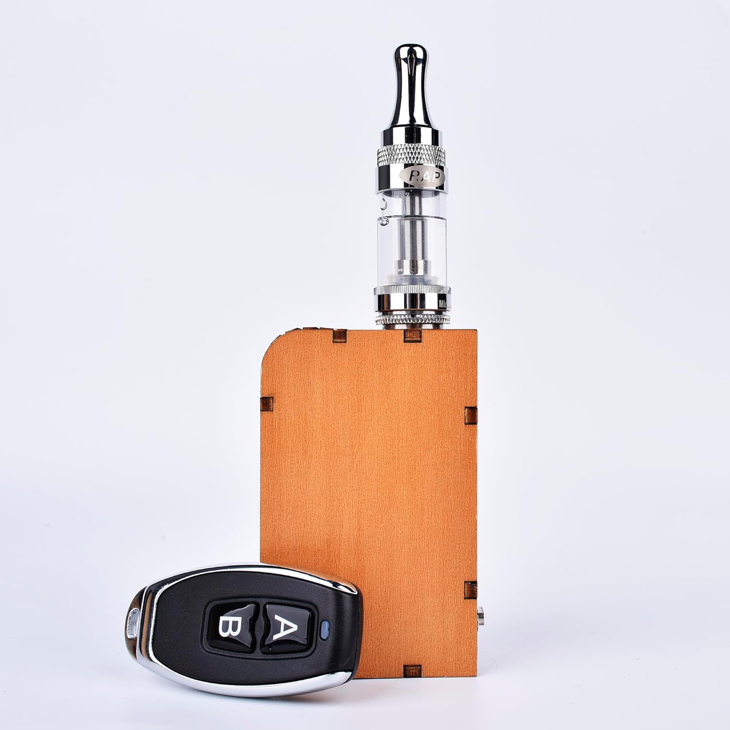 Rhomba Handheld smoke machine, smoke effect machinephotography