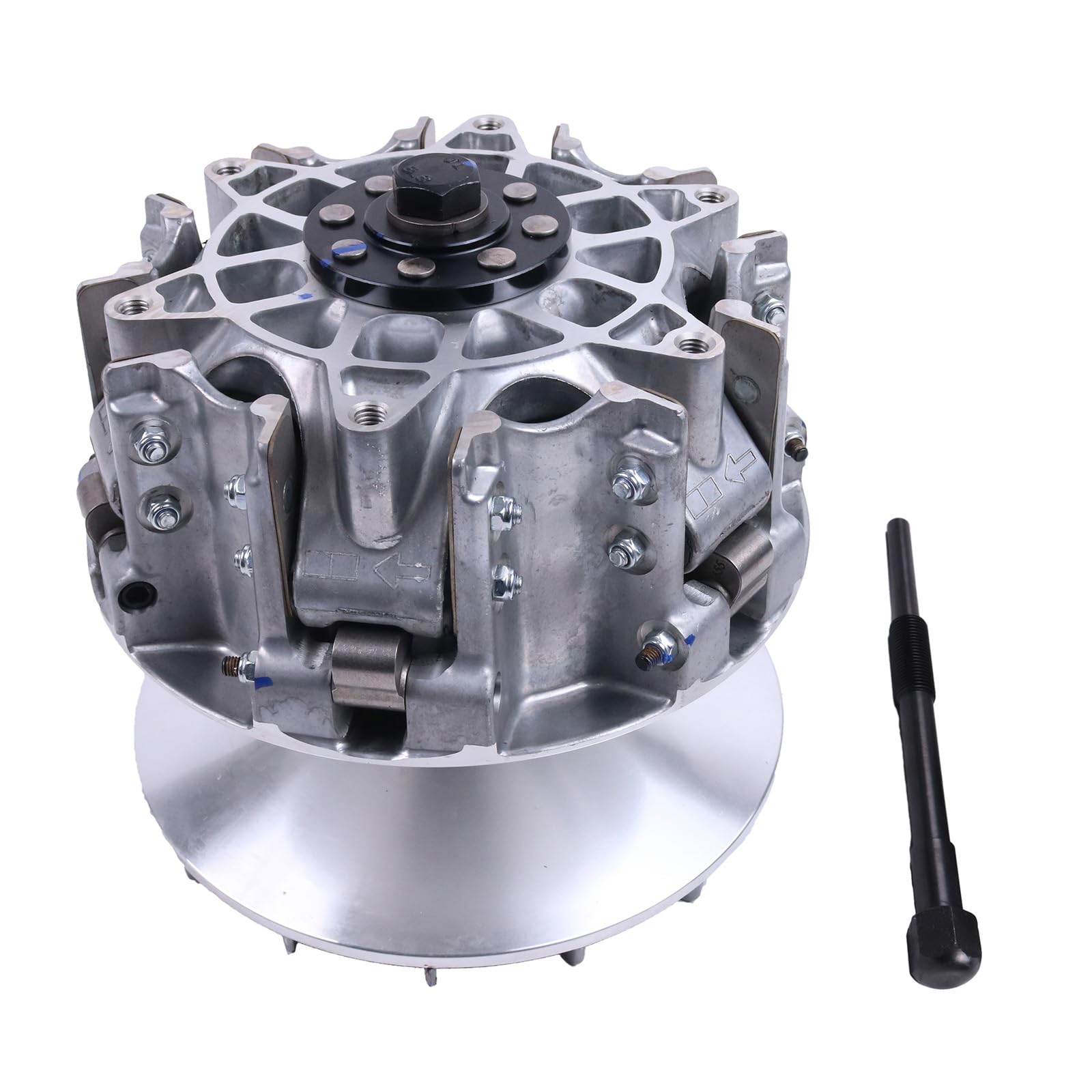 ちー Travel Motor Shaft 2049166 for Hitachi ZX200 ZX200-3 ZX200-3-HCMC