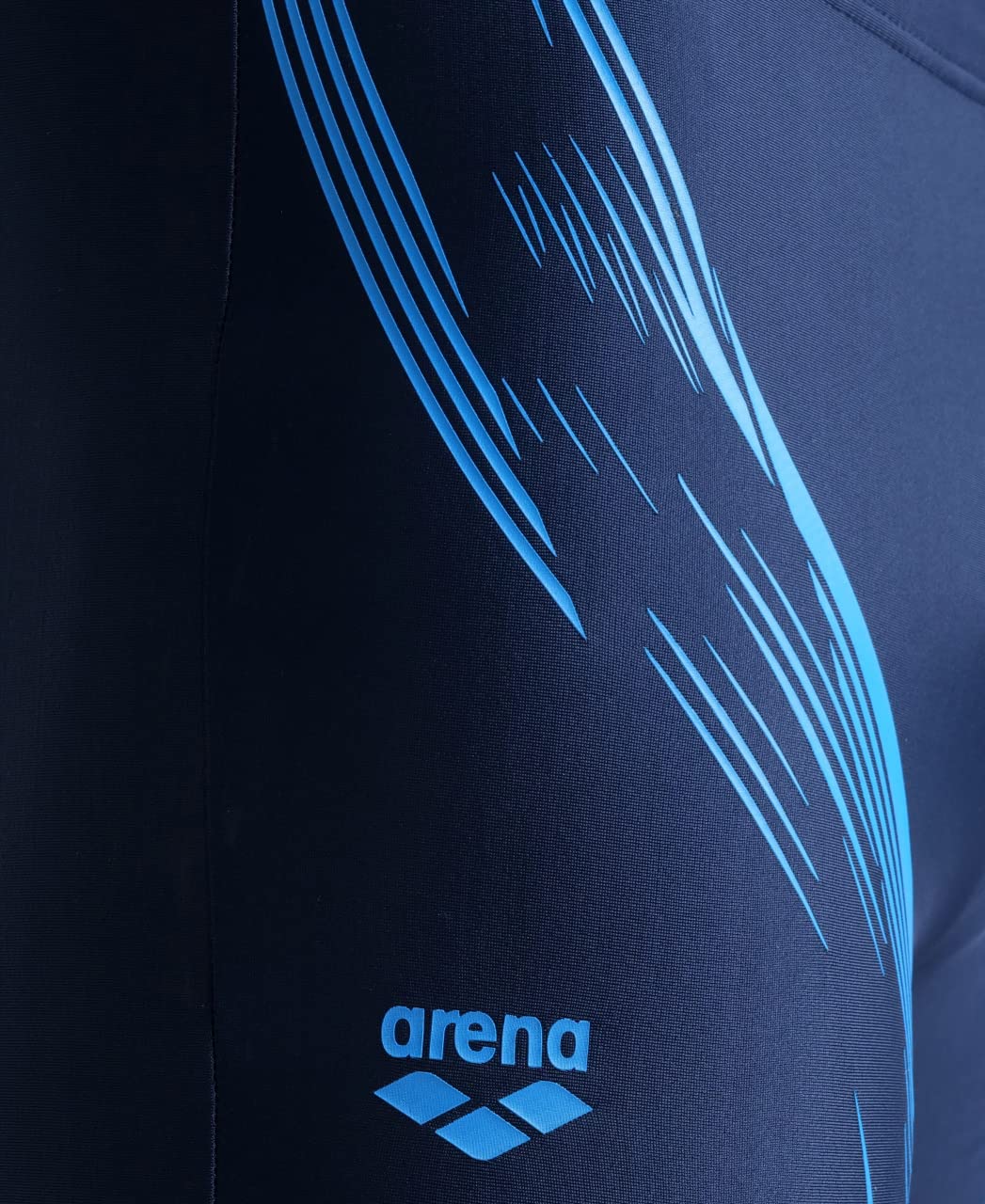 arena Męskie spodenki z grafiką do pływania (zestaw 1 sztuk)