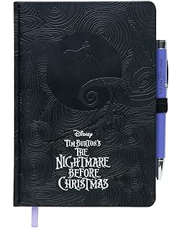 Caderno premium