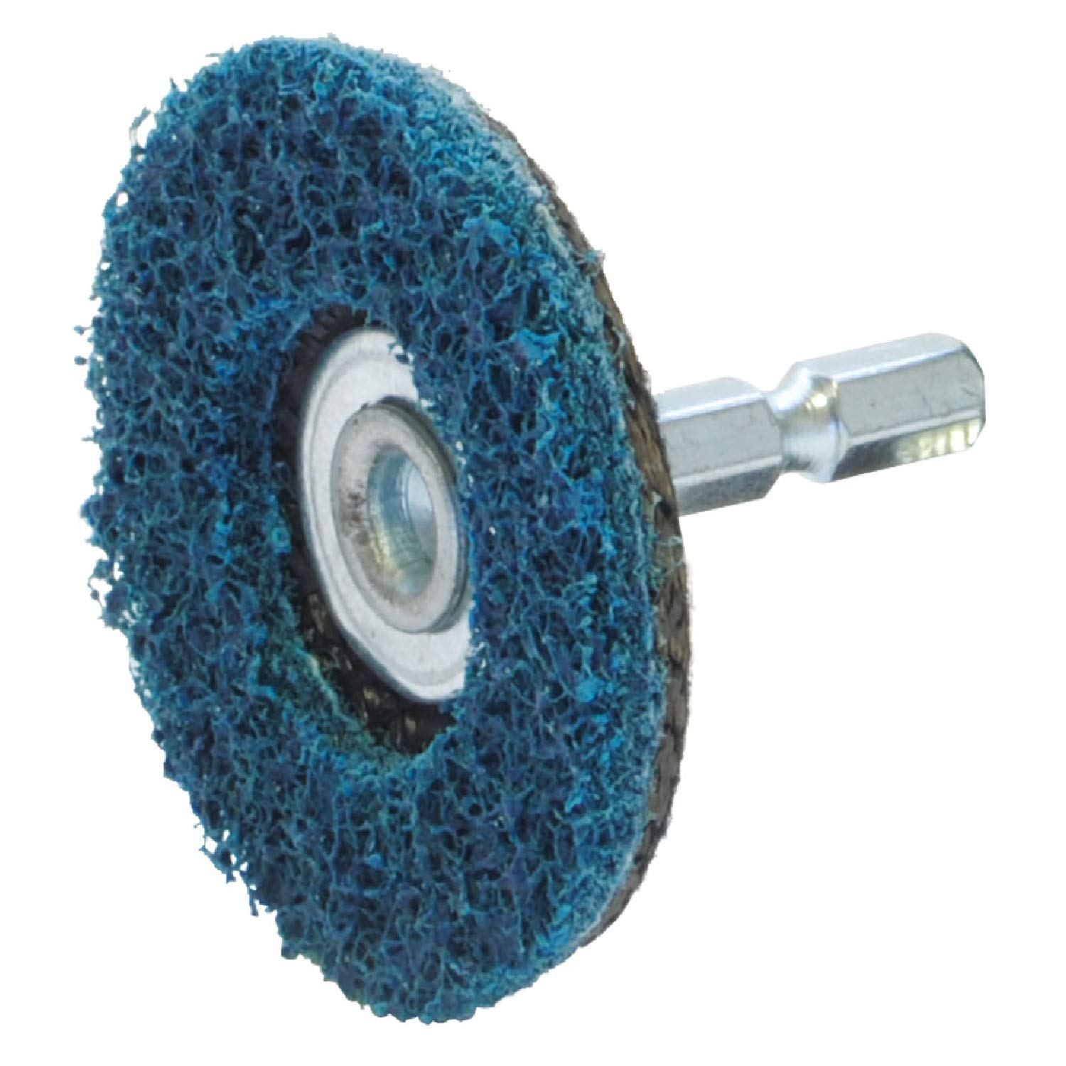 Amazon.co.jp: 柳瀬 ヤナセ ベタディスク サビ・塗装用 6.35mm軸 BDN09