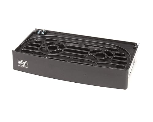 Follett 00957613 Conjunto de bandeja de drenaje, serie 7, 17" de altura, 11" de ancho, 8" de largo