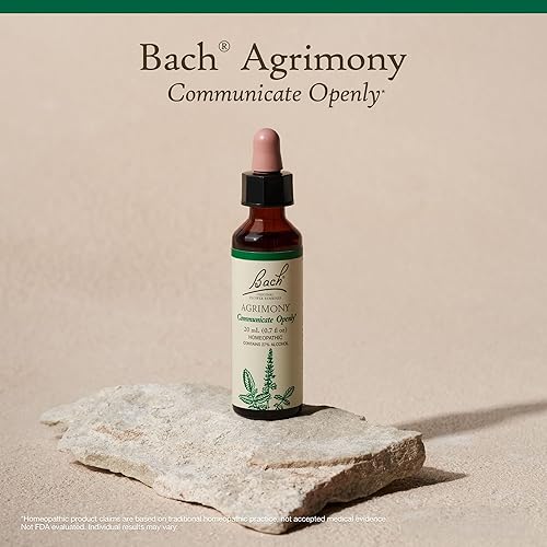 Miniatura 5 de Bach - Remedio floral original - Gotero BF00411 1