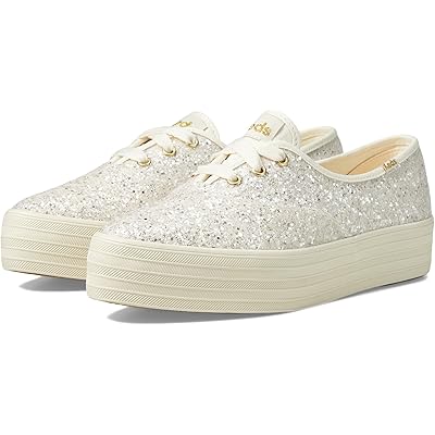 Keds Point Lace Up