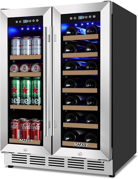 Mzavp MZYC120 Beverage Cooler