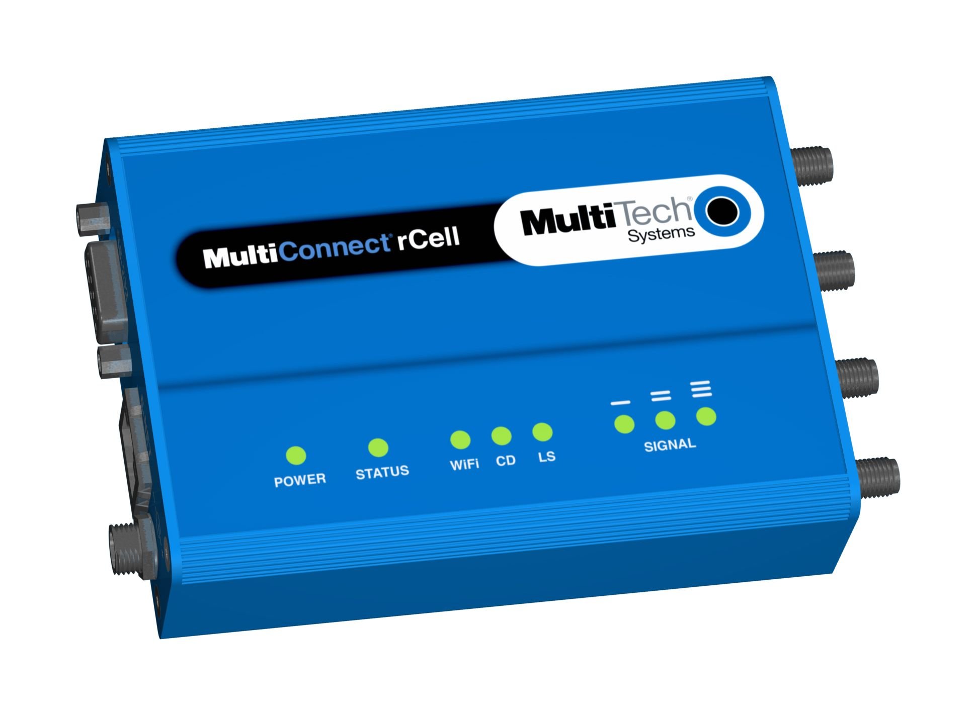 Multi-tech Systems HSPA+ Cellular Modem MTC-H5-B01-US-EU-GB