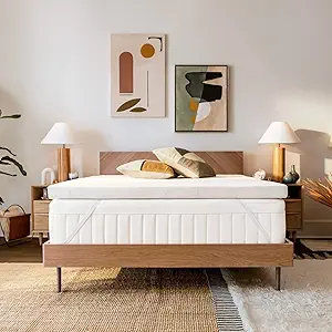Aeropedic Mattress Topper - Full Size