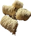 Treato Thin Chow Noodles Exclusive Chowmein 6 Folded Pieces Packet - Vegetarian, 325, Gram gallery image