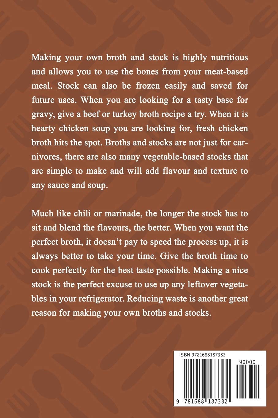 The Essential Bone Broth Cookbook: Simple Recipes for Delicious Broths, Stocks and Bases image 2