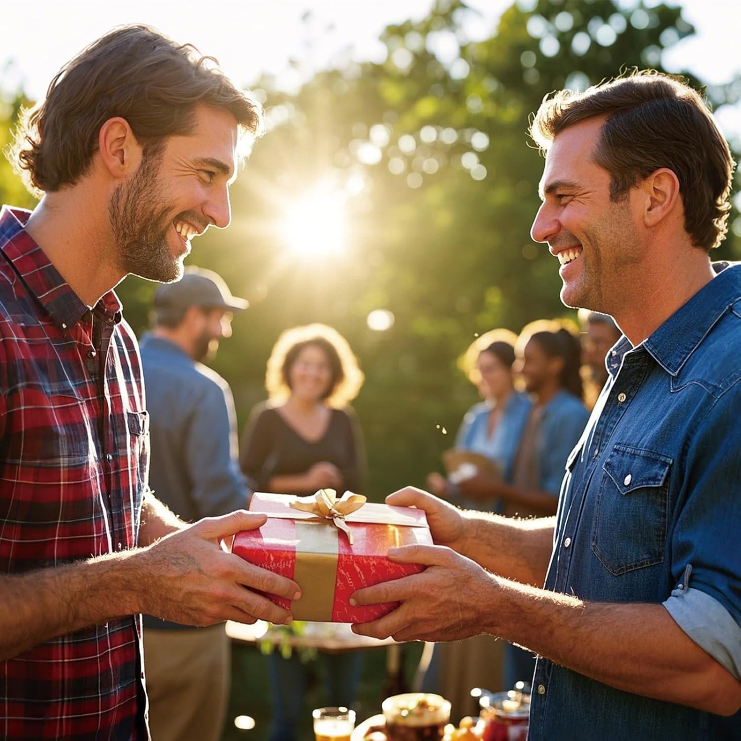 Brother Gifts from Sister - 4PCS Funny Birthday Gift for Brothers, Christmas Gift for Brother Men - Image 6