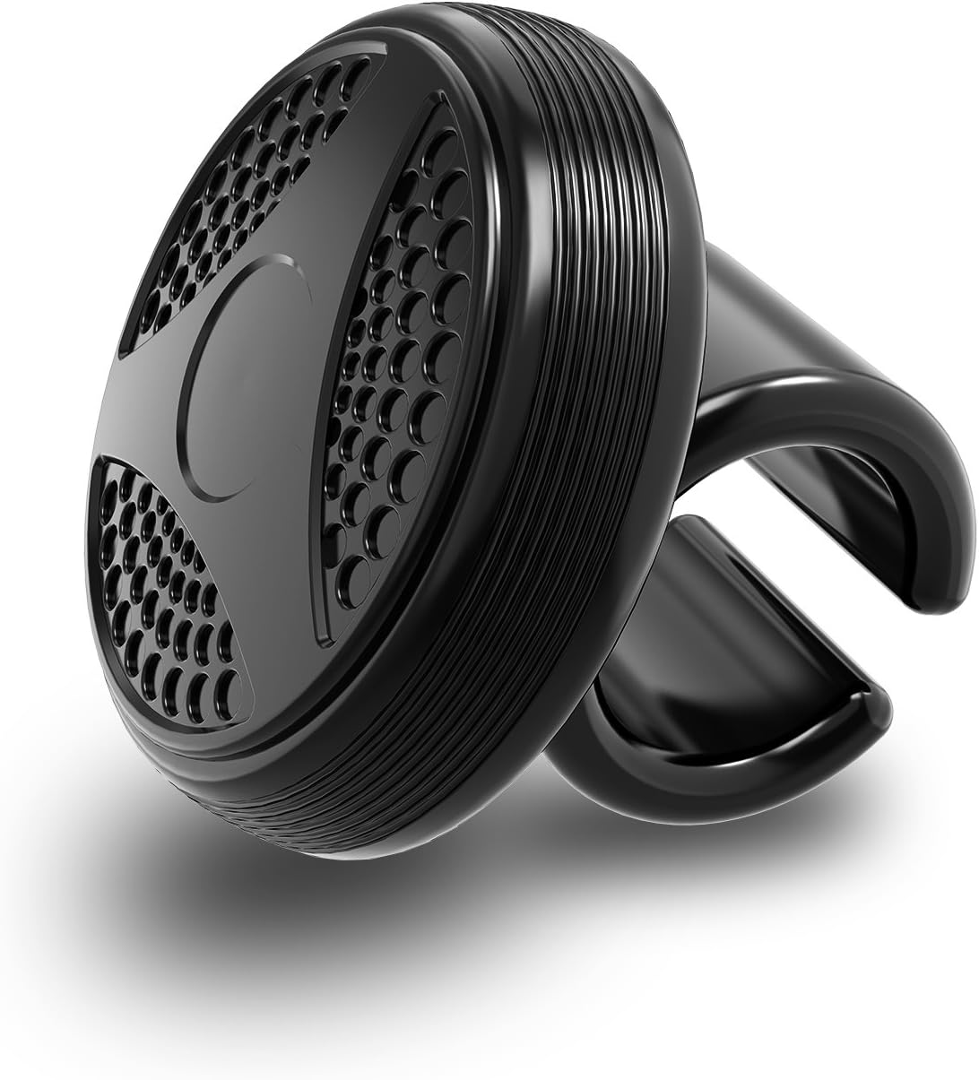 Updated Steering Wheel Knob Car Steering Wheel Spinner