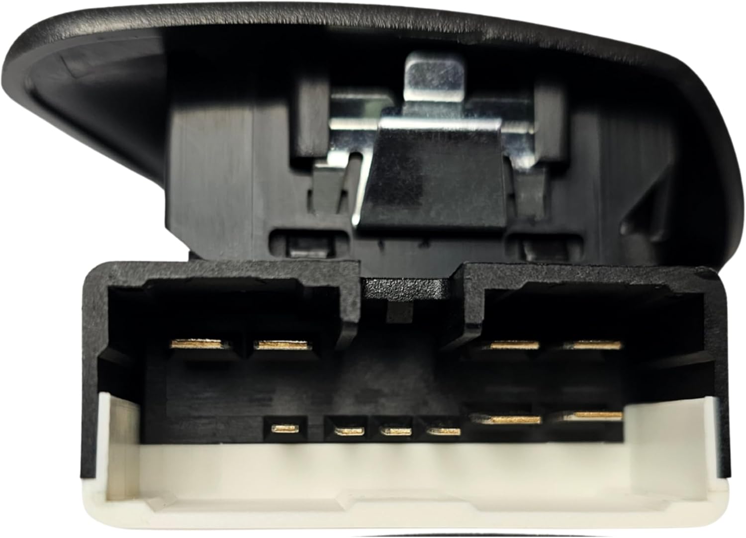 SWITCHDOCTOR Front Passenger Window Switch, & Bezel Assembly for 1998-2002 Dodge Ram 1500 2500 3500 & 1998-2000 Dakota (Regular Cab, Single Cab, Standard Cab, Club Cab)