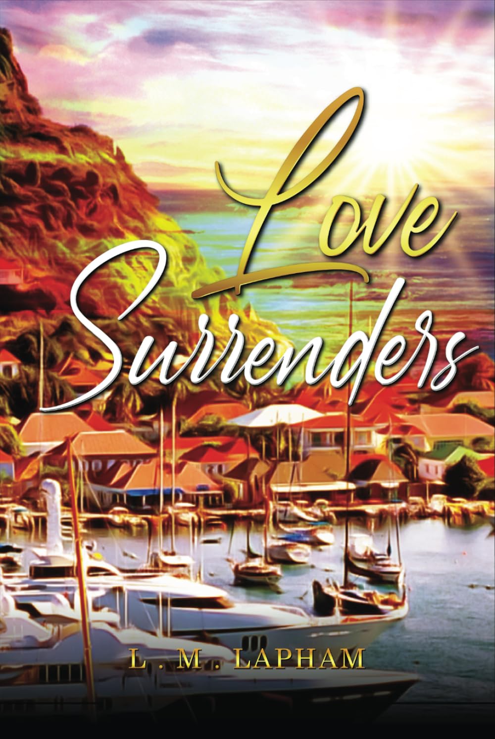 Love Surrenders