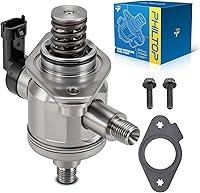 Vista 41 de PHILTOP FG1169 Conjunto de Bomba de Combustible Eléctrica Compatible con Toyota Camry 2007-2011 L4 2.4L/2.5L GAS Y Solara 2007-2008 L4 2.4L