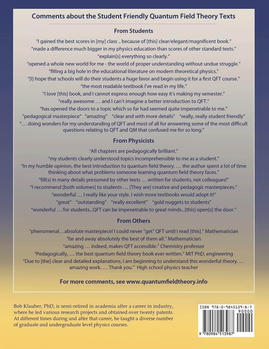 Student Friendly Quantum Field Theory Volume 2: The Standard Model