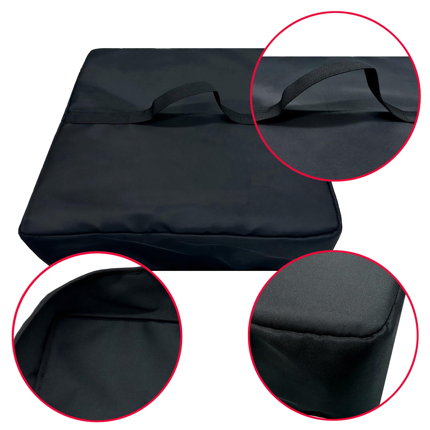 Wanty Turntable Dust Cover Protective Cover Record Player Dust Case Sleeve Compatible with Audio-Technica AT-LP60X and AT-LP60XBT Stereo Turntable
