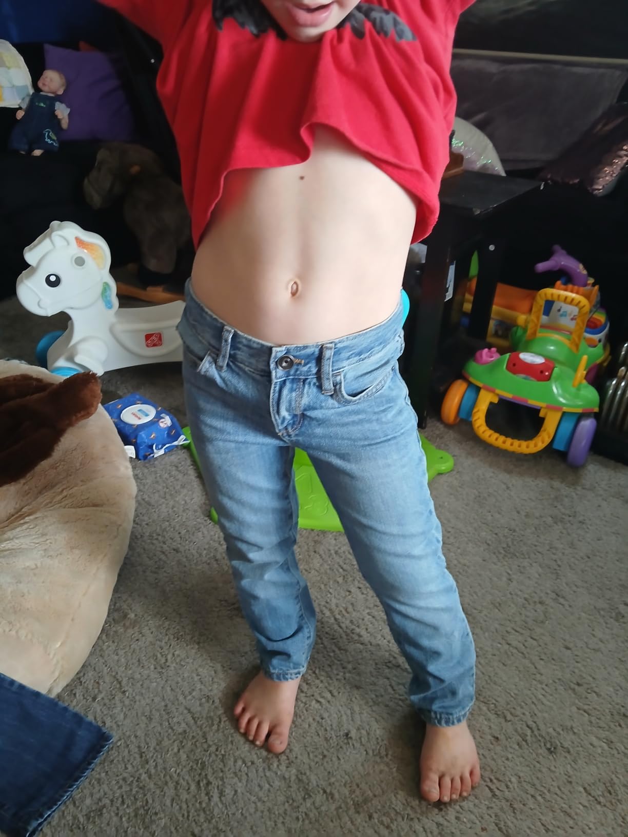 Customer Image