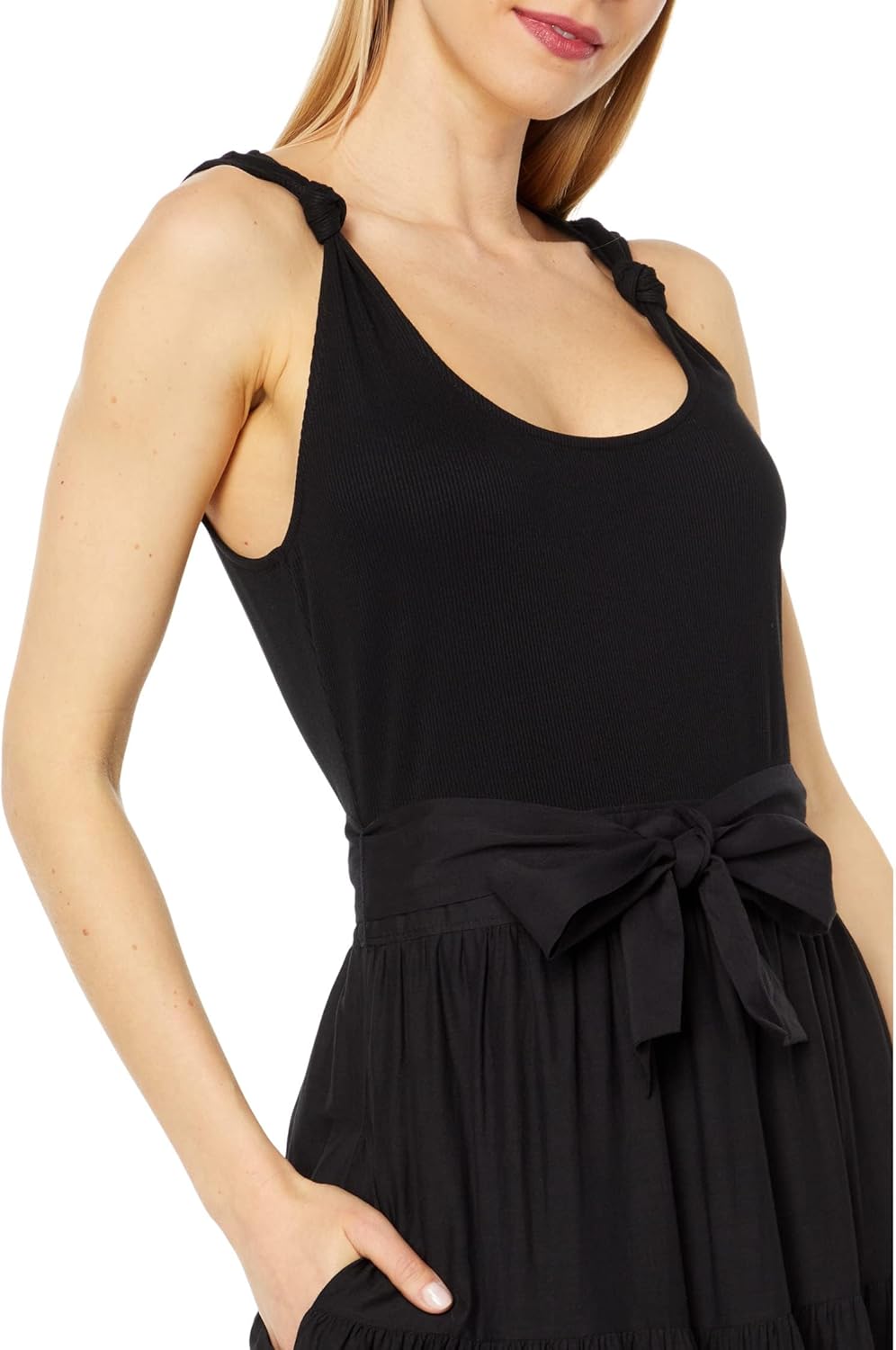 PAIGE Women's Samosa Dress - Image 3