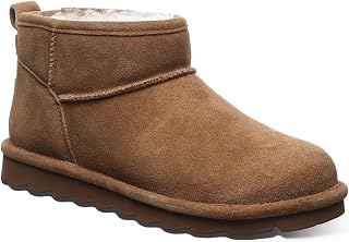 Women's Shorty Boot