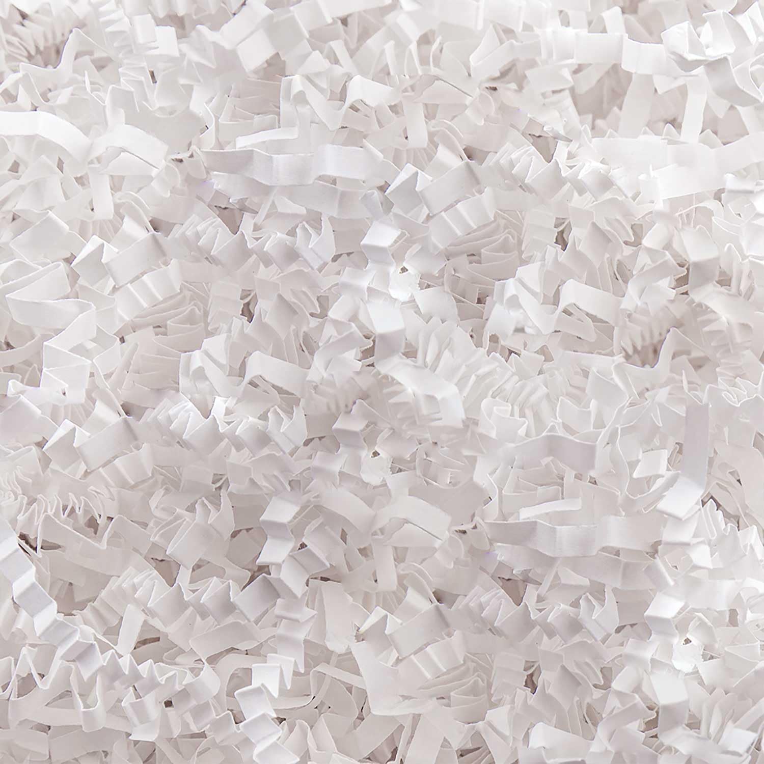 8.5oz Crinkle Paper Filler, Gift Baskets Gift Boxes Crafts Shredded Cut Paper Packaging Decorative Stuffing & Cushioning Confetti for Easter Birthday