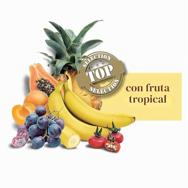 Foto 4 de 5 de Versele-laga Frutas Exóticas para Loro - 600 g