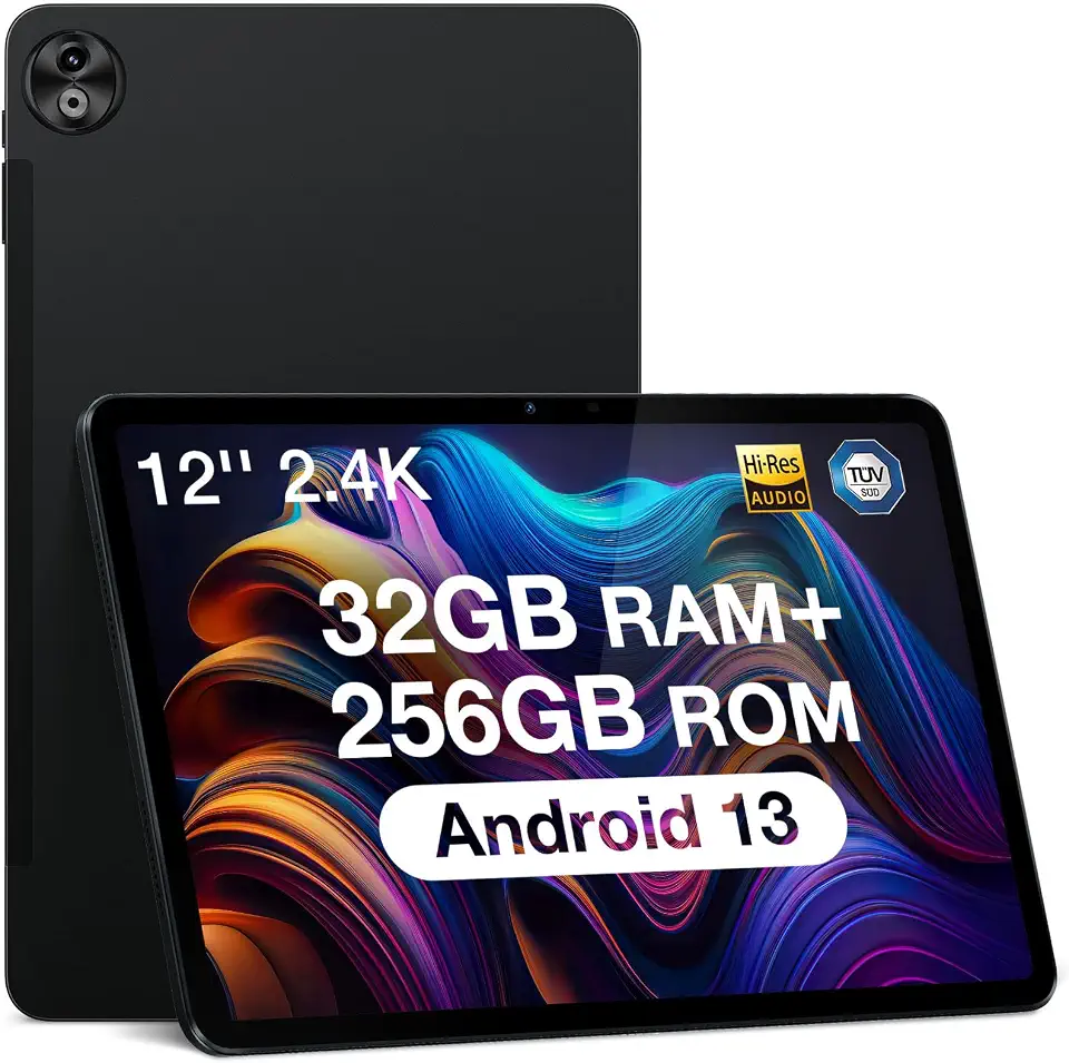 DOOGEE T20Ultra tablet