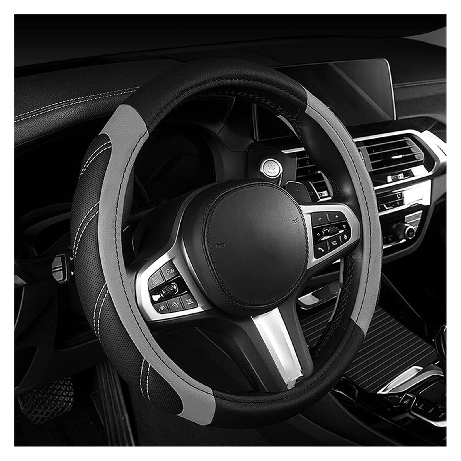 Coprivolante Auto Universale: Prezzi, Marche E Modelli - Foto 4