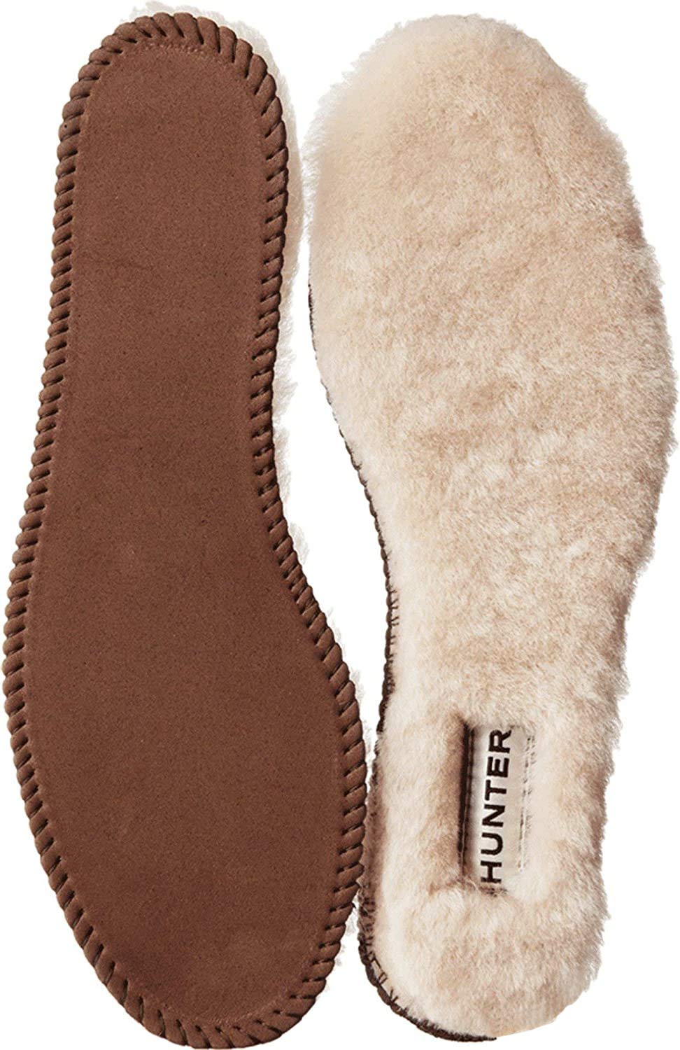 Hunter Boots Shearling Insole