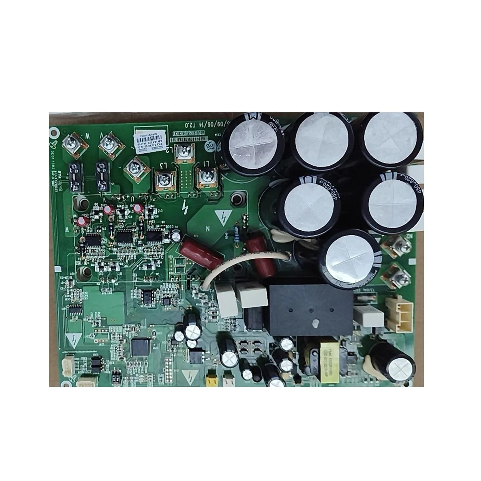 ZBWRVTWXR Compatible For Gree，Air Conditioner 300027000566 Mainboard 30223000039 ZQ3330T