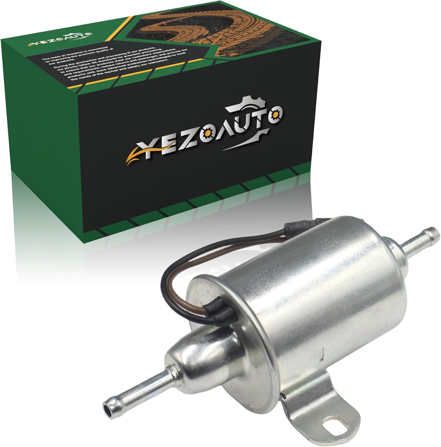 Fuel Pump for Polaris Ranger 400 2009-2012 / Ranger 500 1999-2008 Replacing 4011545 4011492 4010658 4170020