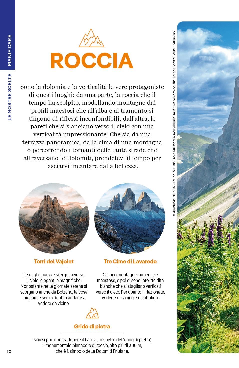 Dolomiti