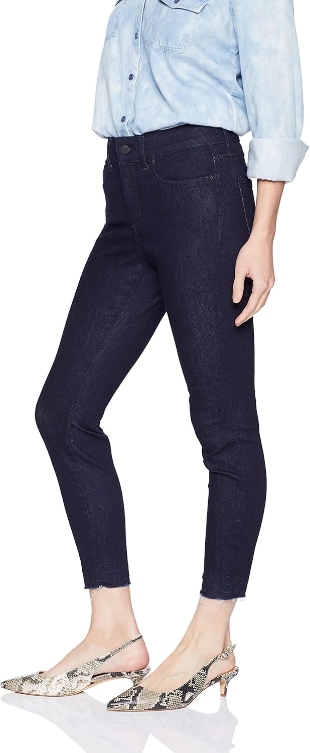 NYDJ Women's Petite Ami Skinny Legging Jean - Image 2