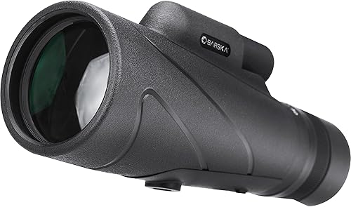 Miniatura 7 de Barska Colorado 10-30X50 Monocular para observación de aves Caza Senderismo al aire libre