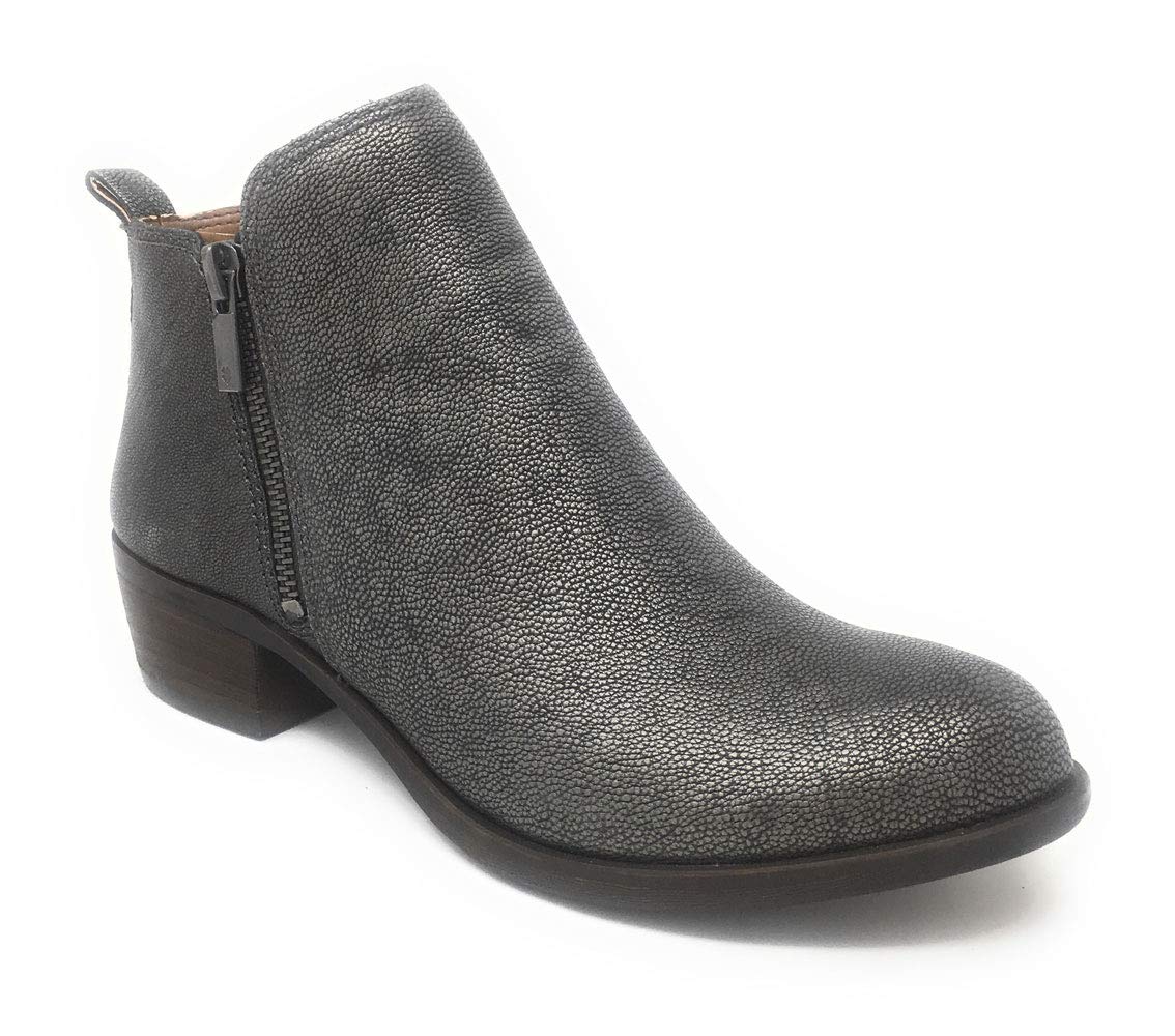 Lucky Brand Women's Basel Ankle Booties — view 28