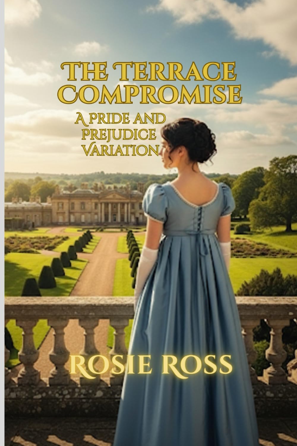 The Terrace Compromise: A Pride and Prejudice Variation