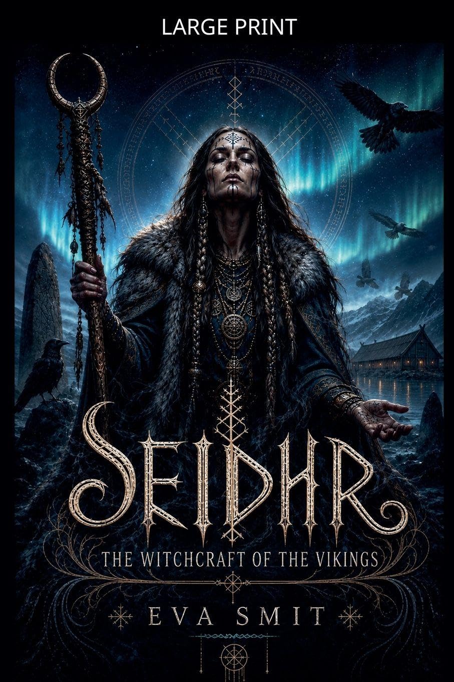 Seidhr: The Witchcraft of the Vikings