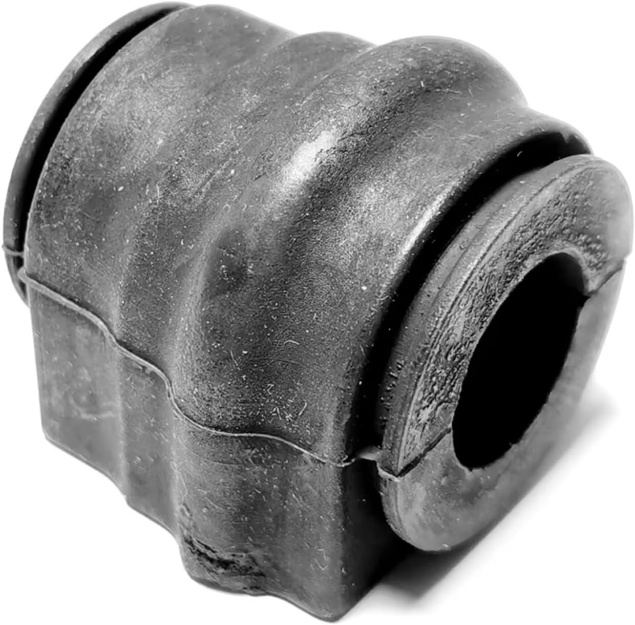 Sway Bar Bushing For Benz For W203 C230 C240 C320 2 PCS Front Suspension Stabilizer Bar Bushing 2033232085 Car