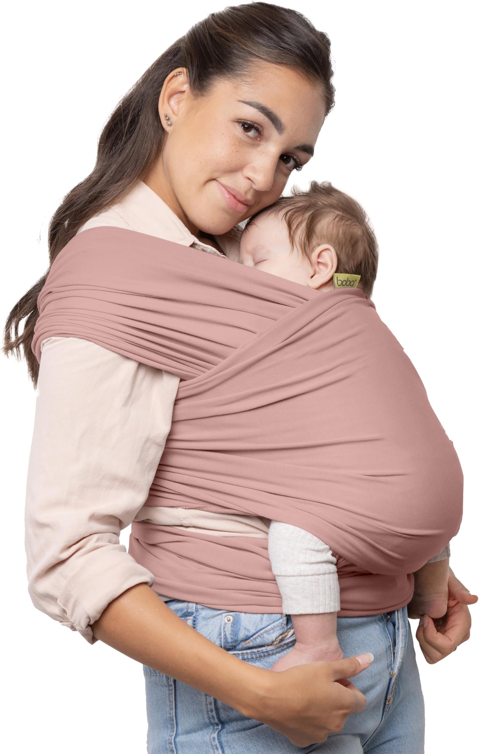 Baby Wrap, Serenity, Bloom, 0-18 Months