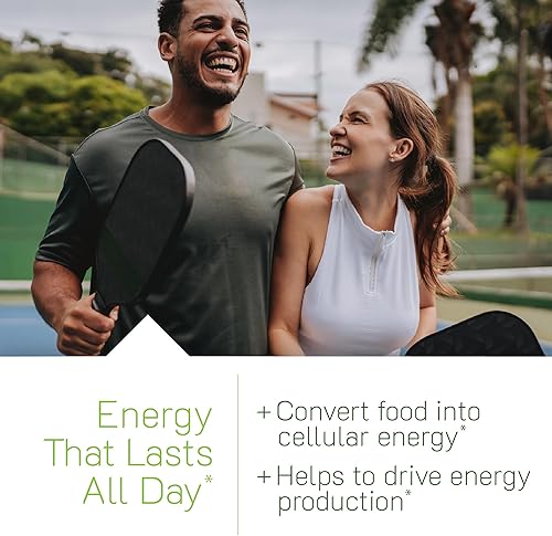 Miniatura 3 de Irwin Naturals Triple Boost Energía sin cafeína, 75 cápsulas blandas líquidas, paquete de 2, soporta energía durante todo el día sin agotamiento