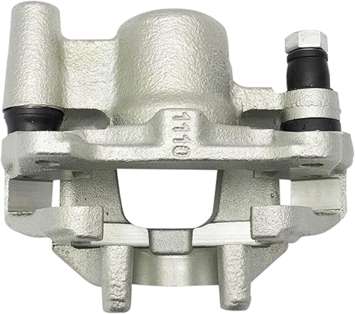 Vista 153 de TRQ - Juego de pinzas de freno delantero