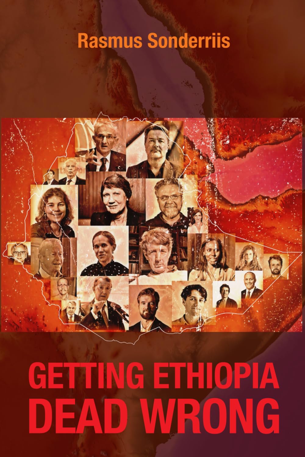 GETTING ETHIOPIA DEAD WRONG