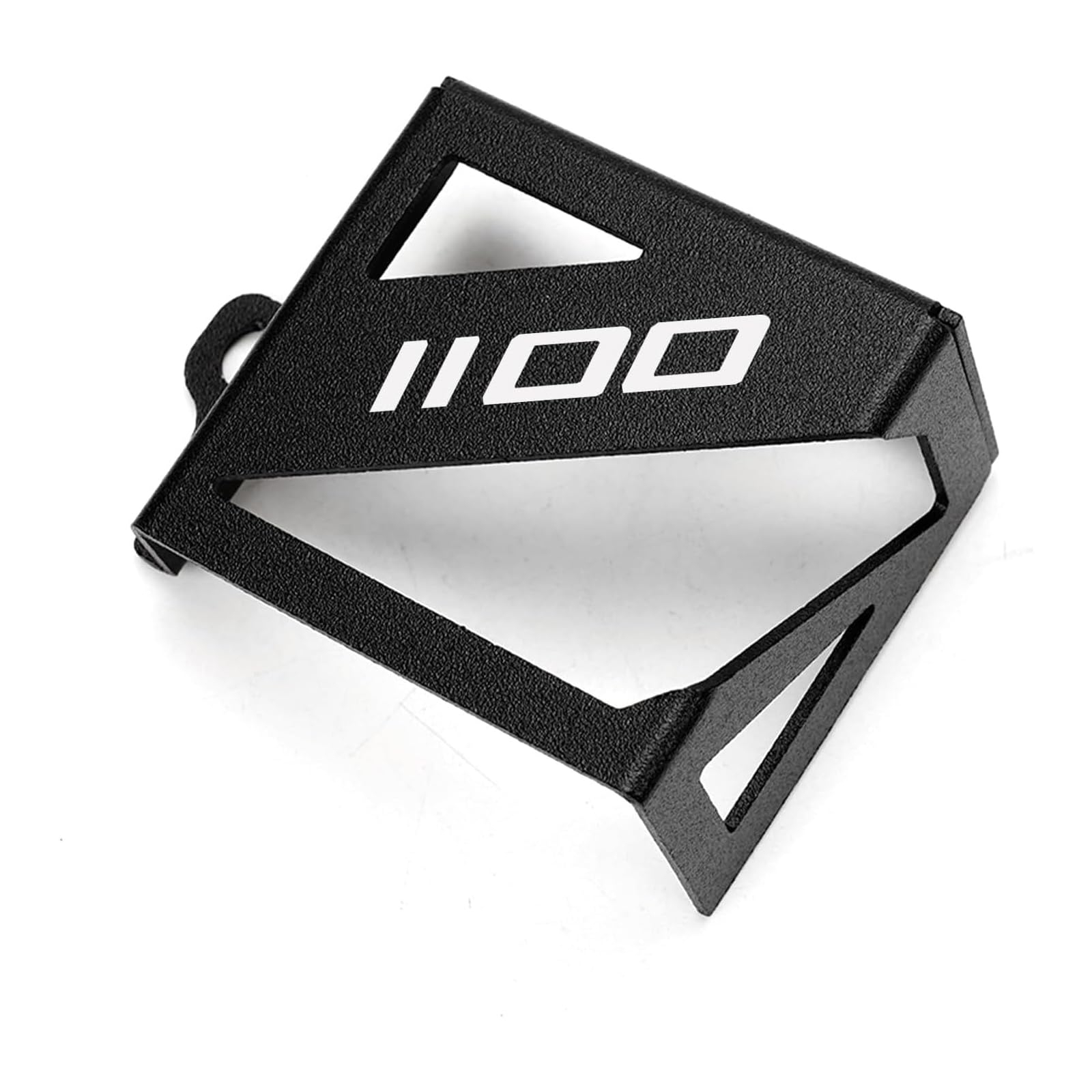 Per AfricaTwin CRF1100L Africa Twin CRF 1100L Adventure Sports 2019-2025 2026 Accessori moto Tappo Serbatoio Liquido Freno Posteriore (Nero)