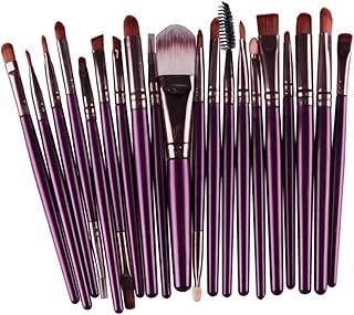 MELADY® 20 unids multifunción púrpura+café Pr...